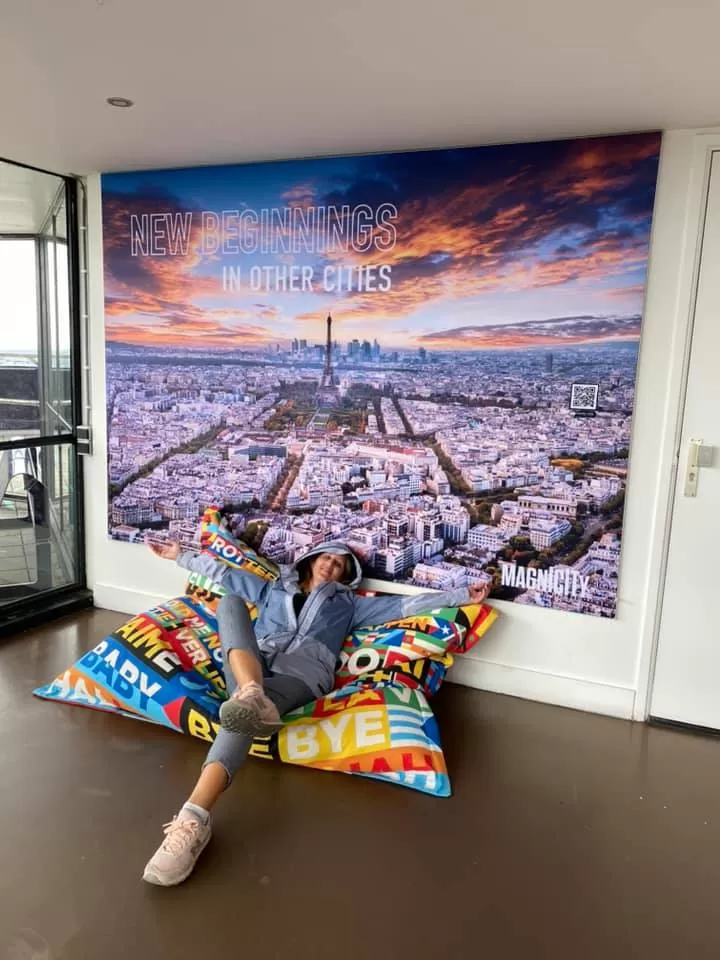 Olanda con ragazzi perfetta in ogni stagione