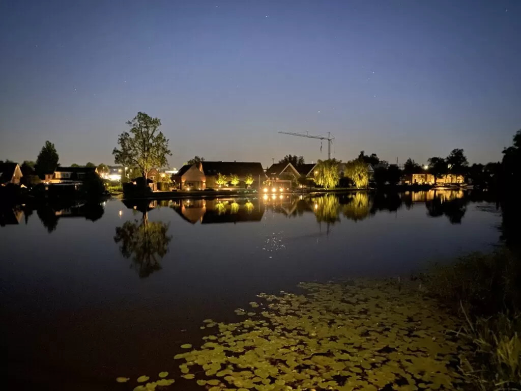 Olanda con ragazzi perfetta in ogni stagione