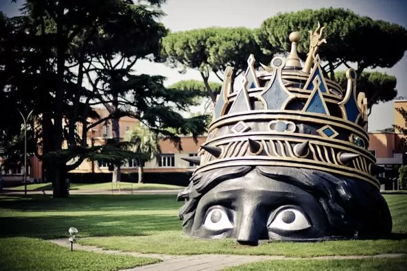 Halloween 28-1 Novembre Mostri e fantascienza (Sold Out)