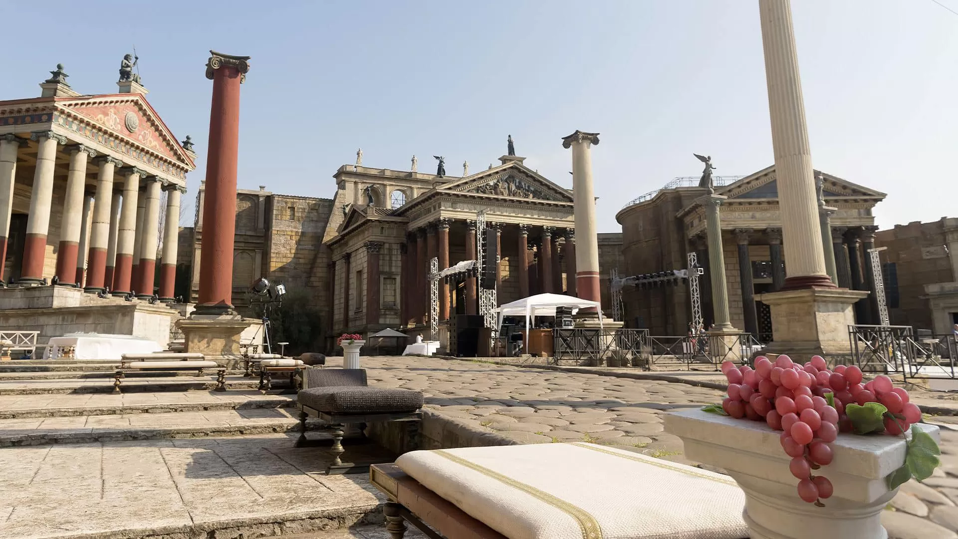 Halloween 28-1 Novembre Mostri e fantascienza (Sold Out)