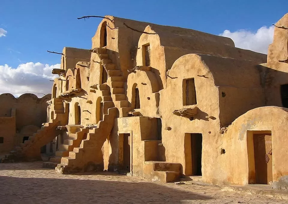 Vacanze in Tunisia in camper dal 7 novembre al 23 novembre 2024 (iscrizioni aperte)