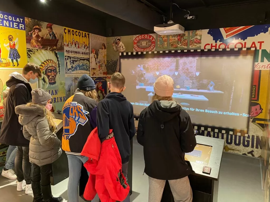 Mercatini di Natale a Colmar Alsazia