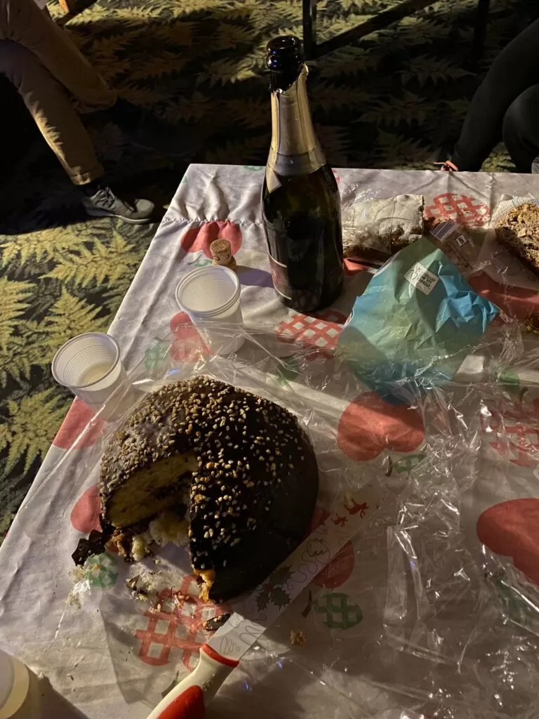 Mercatini di Natale a Colmar Alsazia