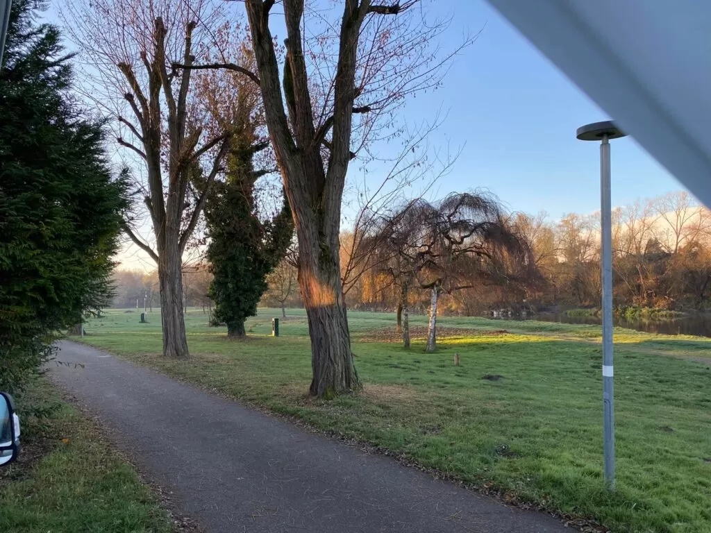 Mercatini di Natale a Colmar Alsazia