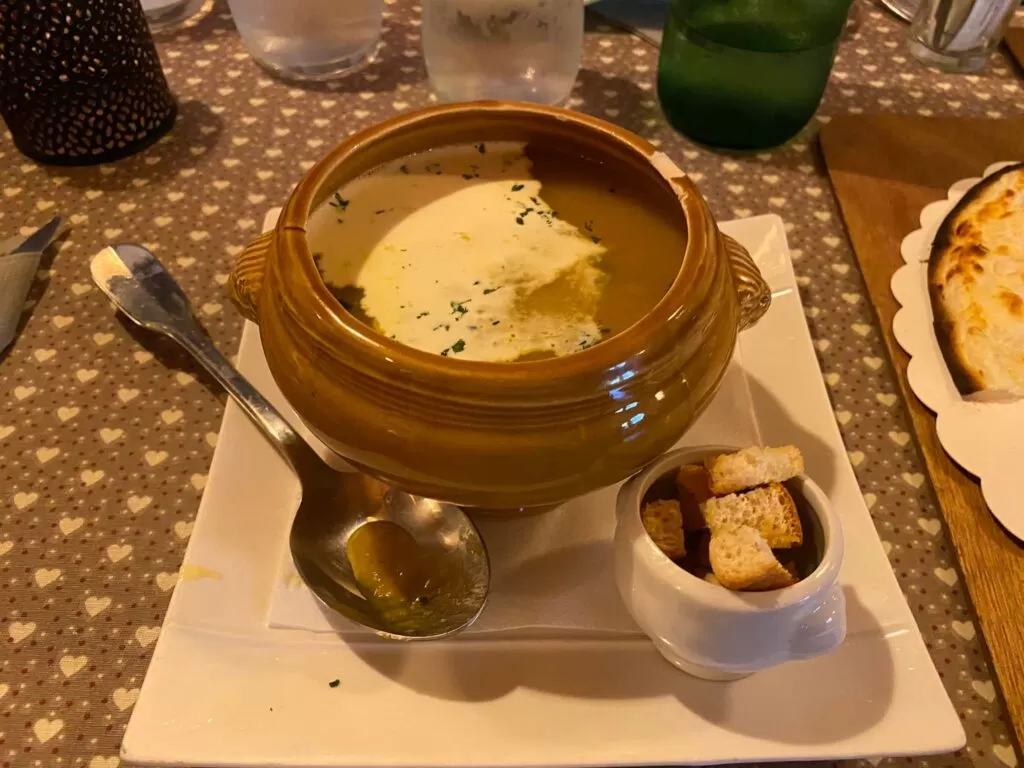 Mercatini di Natale a Colmar Alsazia