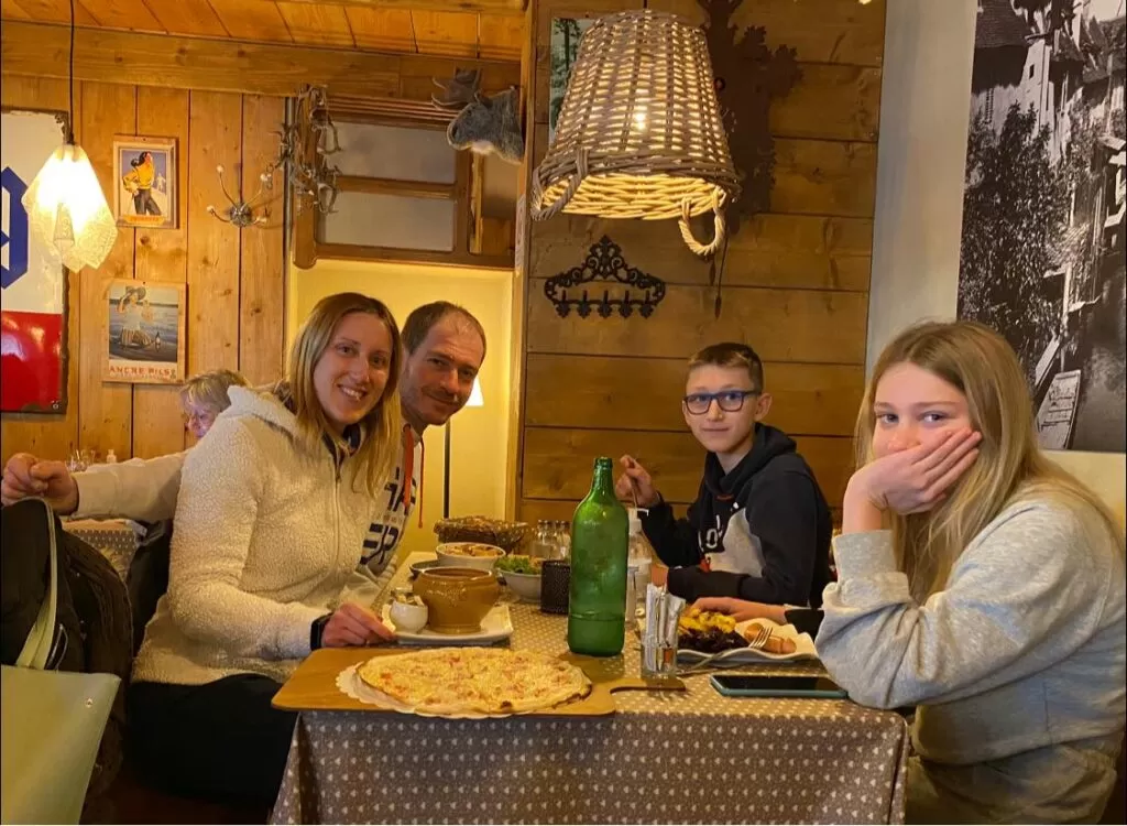 Mercatini di Natale a Colmar Alsazia