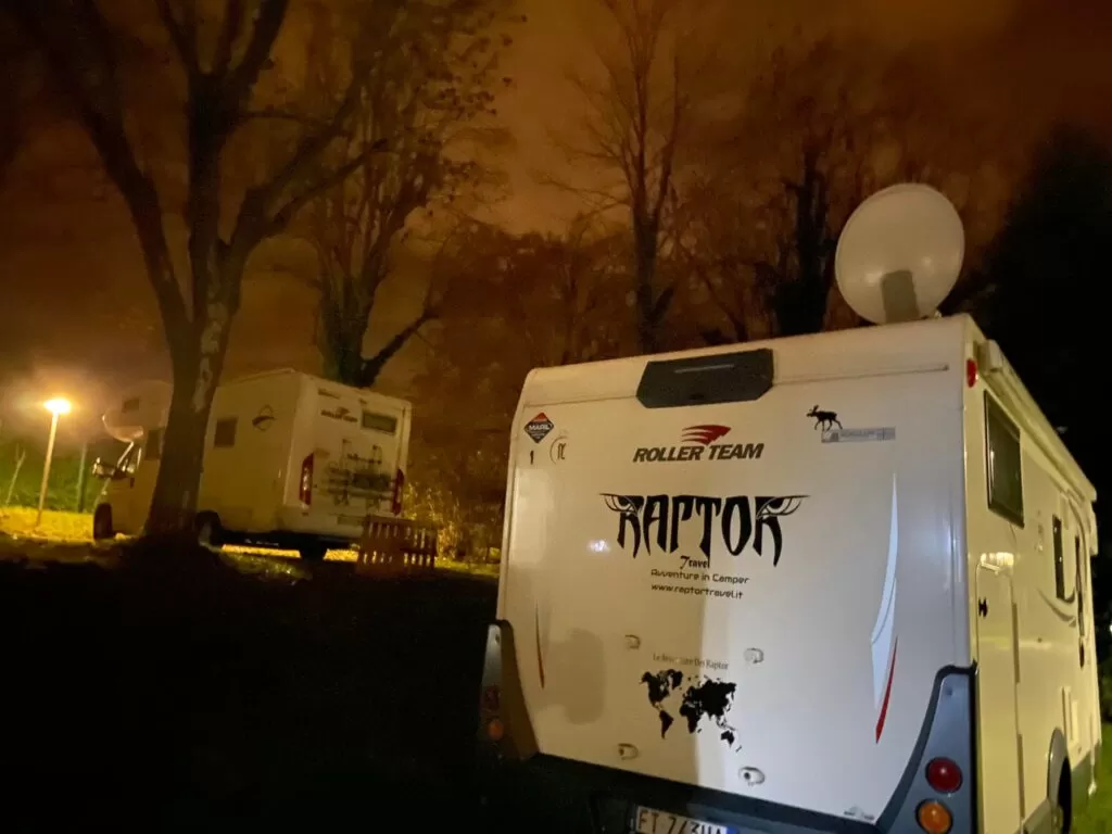 Mercatini di Natale a Colmar Alsazia