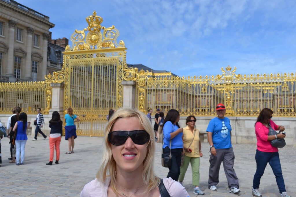 Disneyland Paris in Camper per famiglie