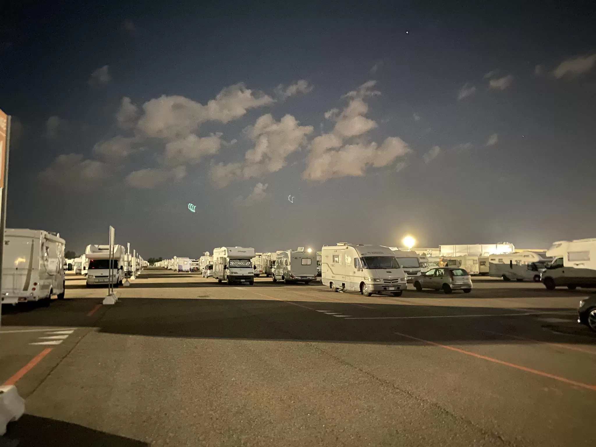 Fiera del Camper a Parma 10-11 Settembre 2022