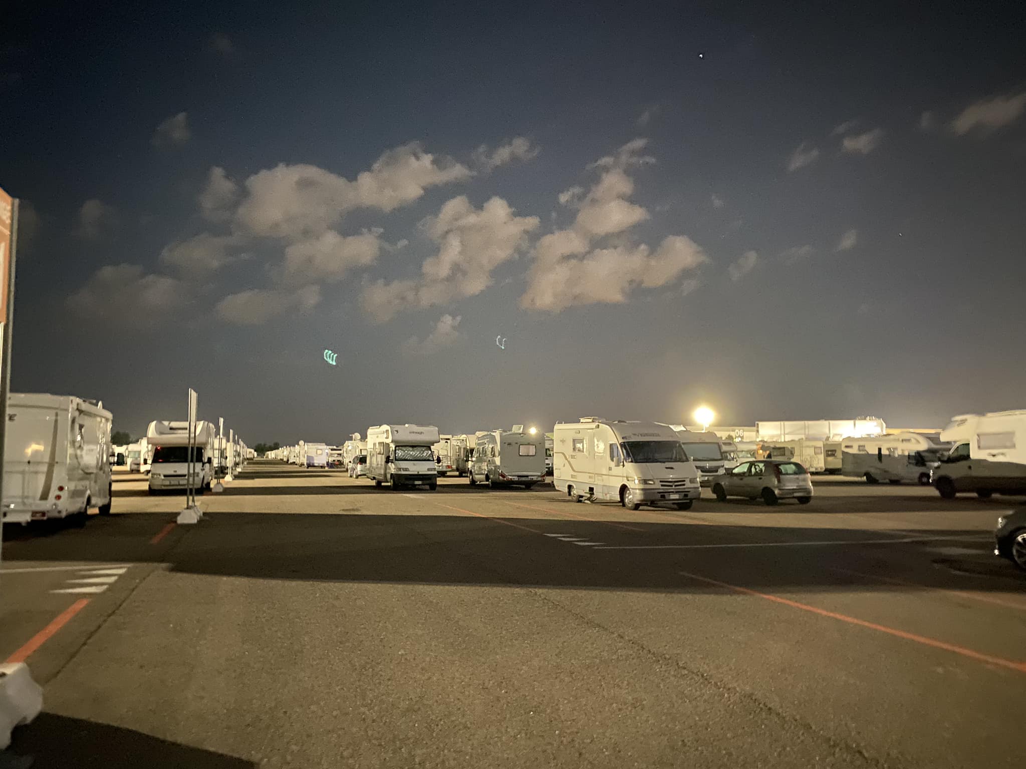 Fiera del Camper a Parma 10-11 Settembre 2022