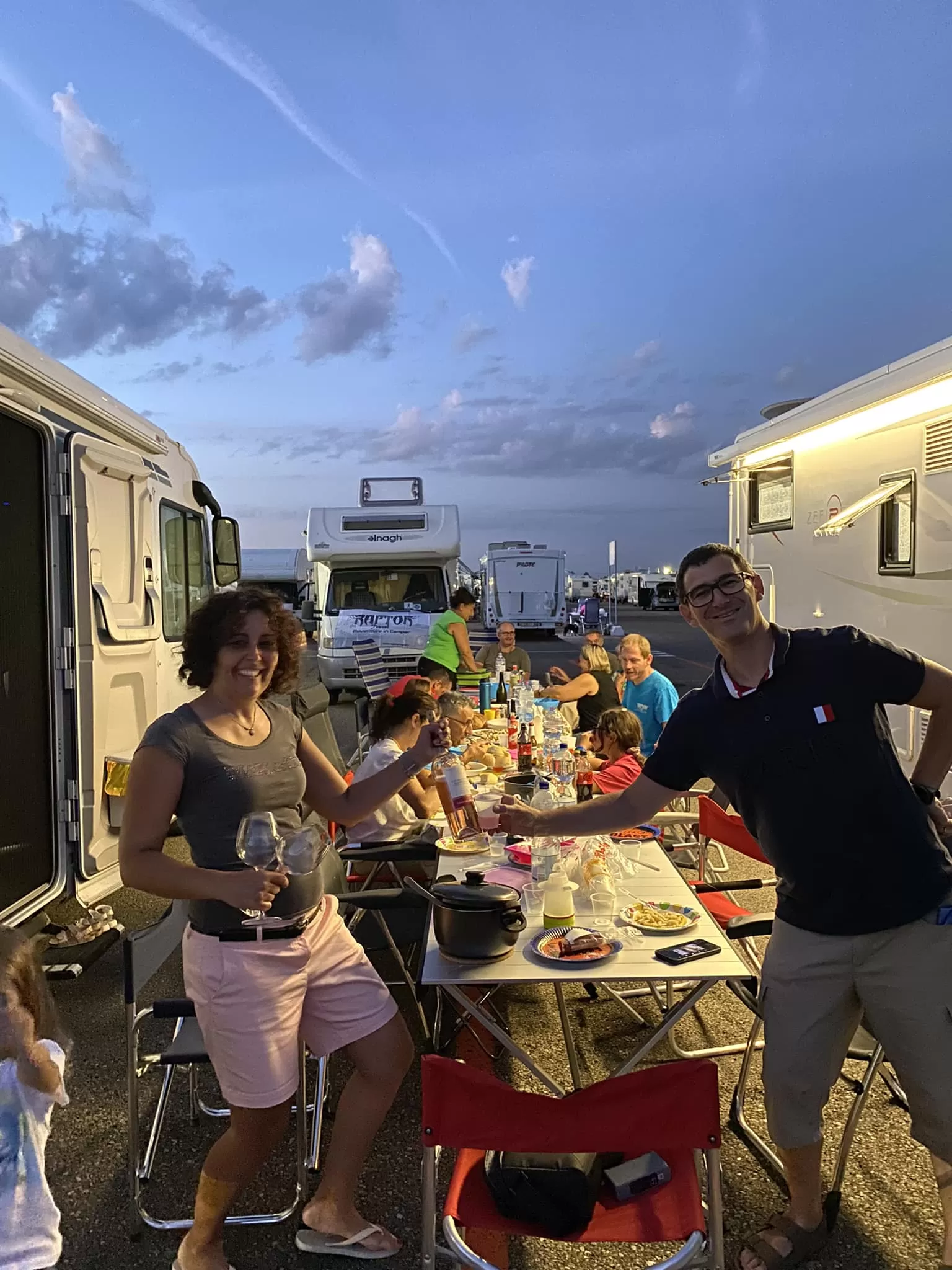 Fiera del Camper a Parma 10-11 Settembre 2022