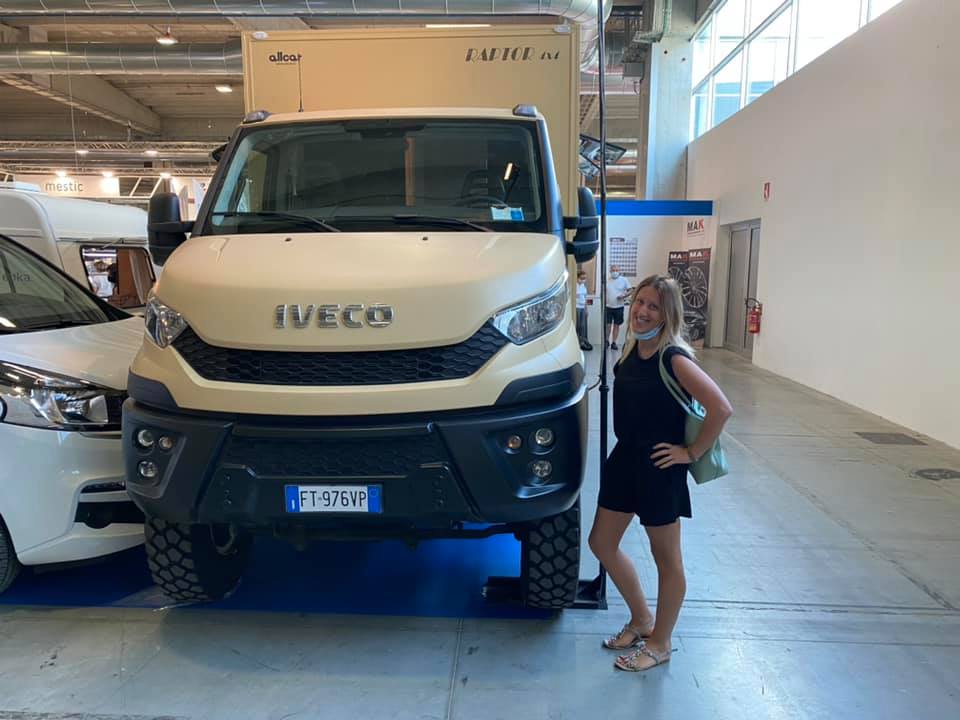 Fiera di Parma 2021