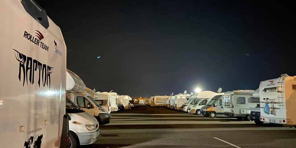 Fiera di Parma 2021