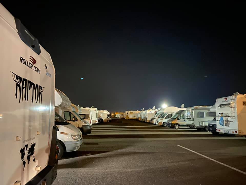 Fiera di Parma 2021
