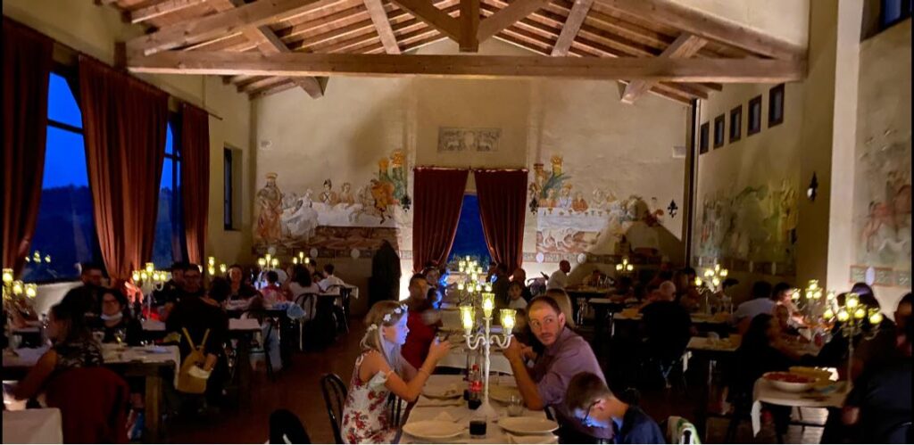 Gropparello castello delle Fiabe