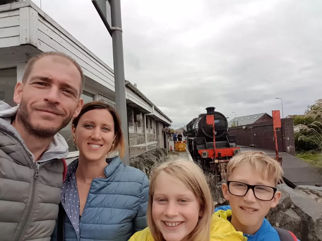 Inghilterra e Scozia sulle orme di Harry Potter