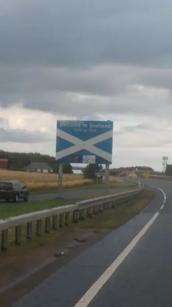 Inghilterra e Scozia sulle orme di Harry Potter