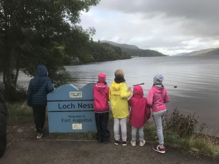 Inghilterra e Scozia sulle orme di Harry Potter