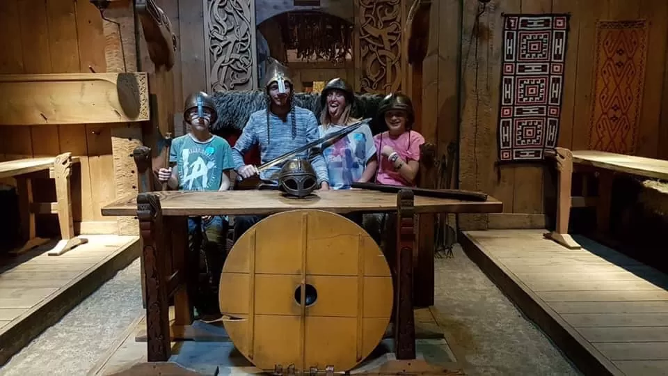 Inghilterra e Scozia sulle orme di Harry Potter