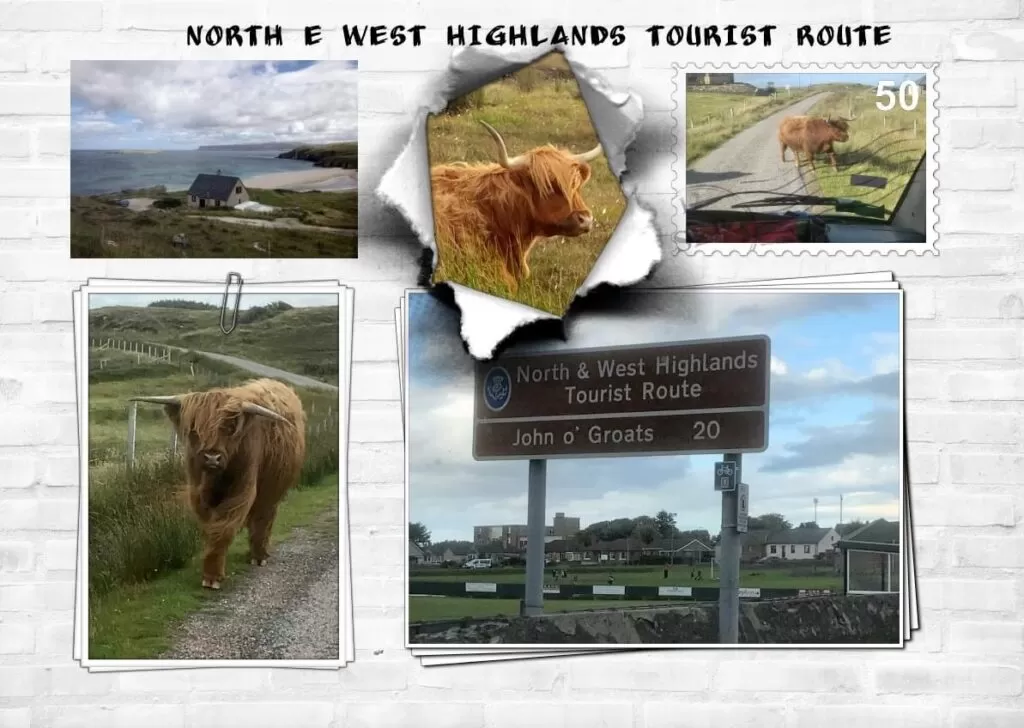 Inghilterra e Scozia sulle orme di Harry Potter