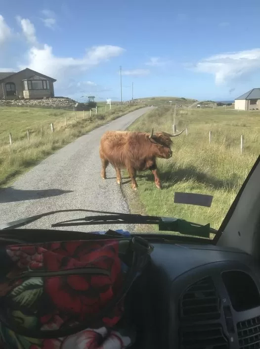 Inghilterra e Scozia sulle orme di Harry Potter