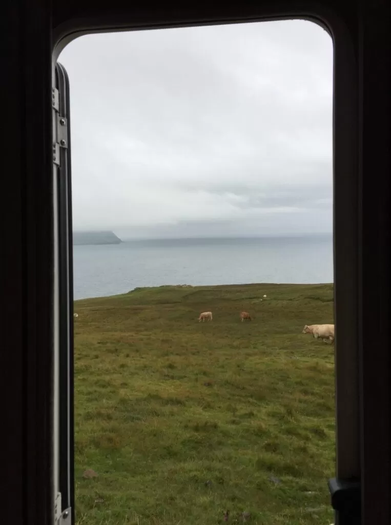 Inghilterra e Scozia sulle orme di Harry Potter