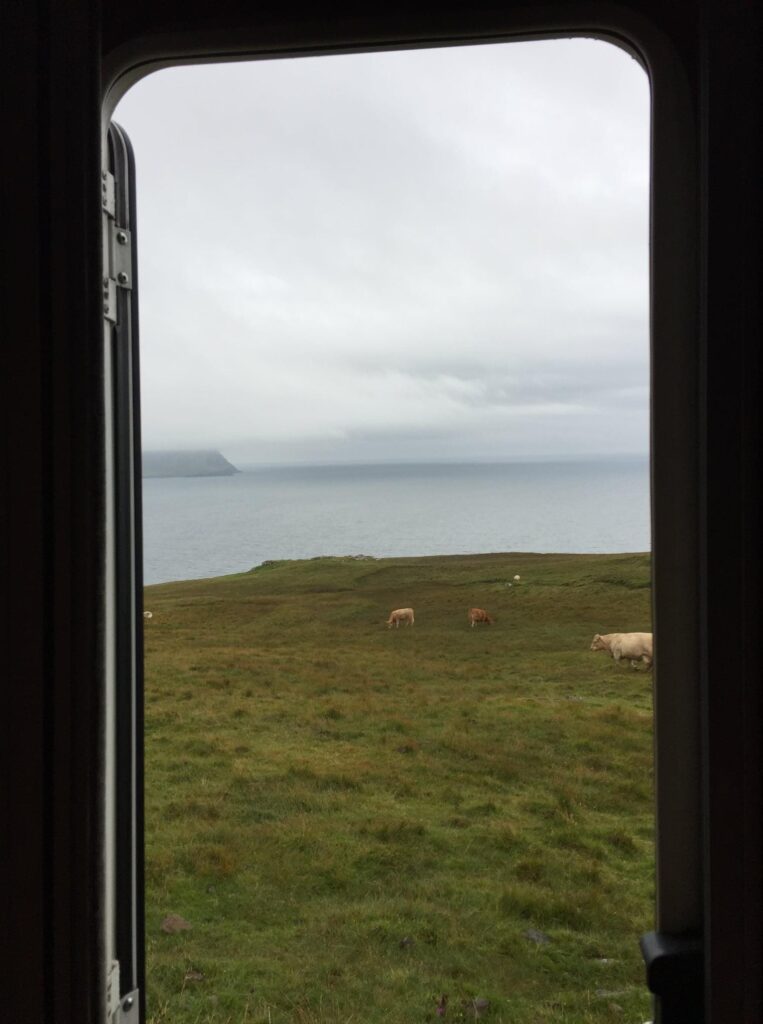 Inghilterra e Scozia sulle orme di Harry Potter