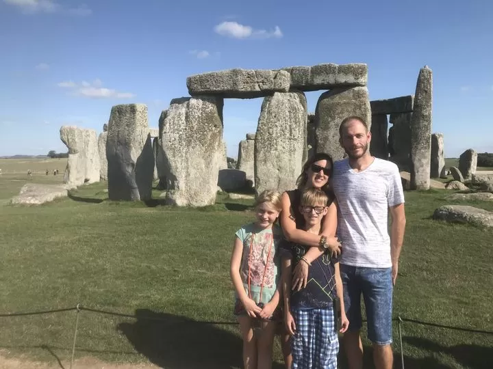 Inghilterra e Scozia sulle orme di Harry Potter