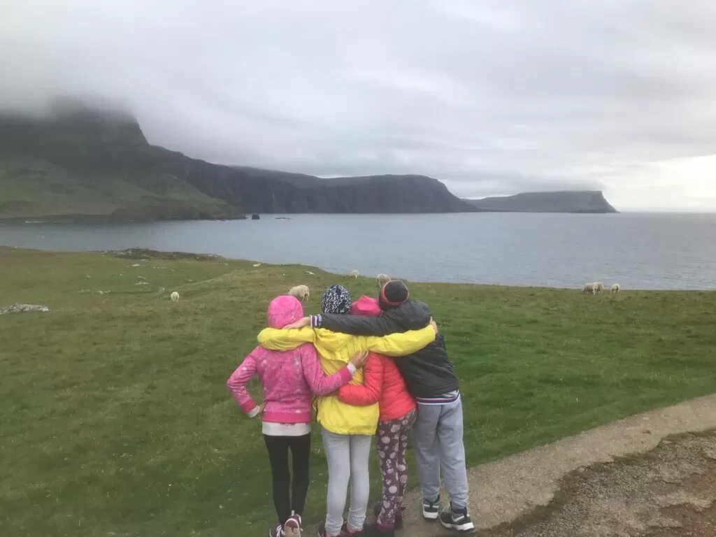 Inghilterra e Scozia sulle orme di Harry Potter