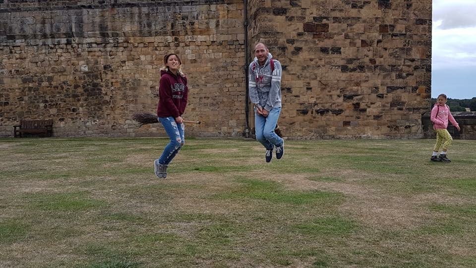 Inghilterra e Scozia sulle orme di Harry Potter