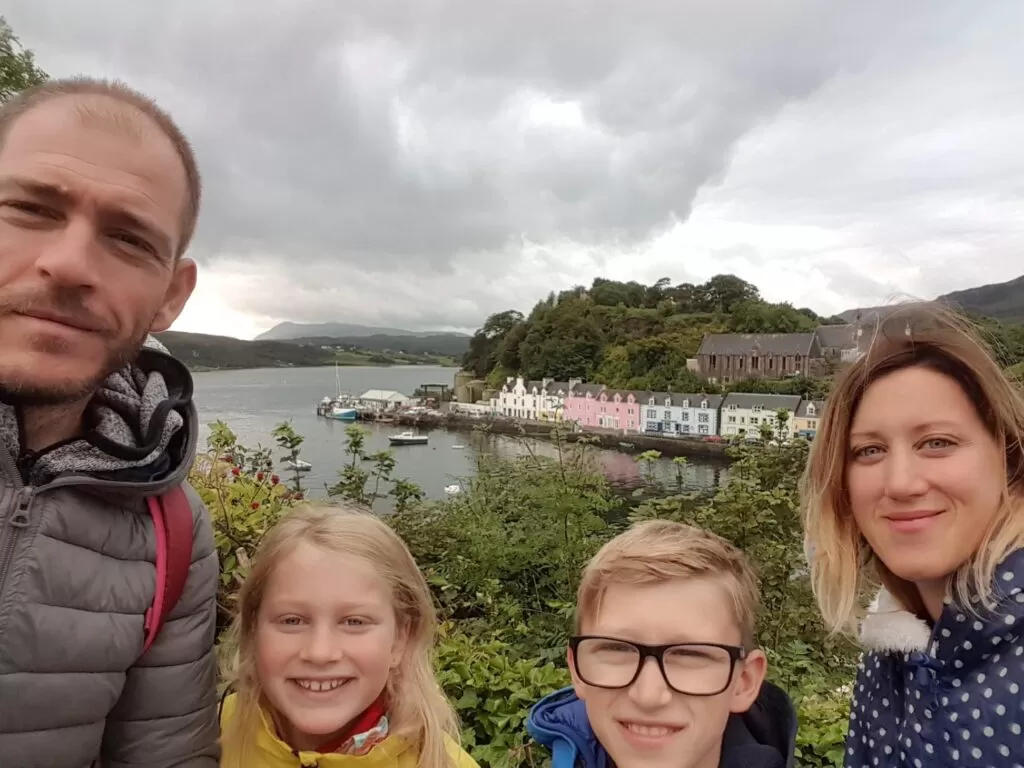 Inghilterra e Scozia sulle orme di Harry Potter