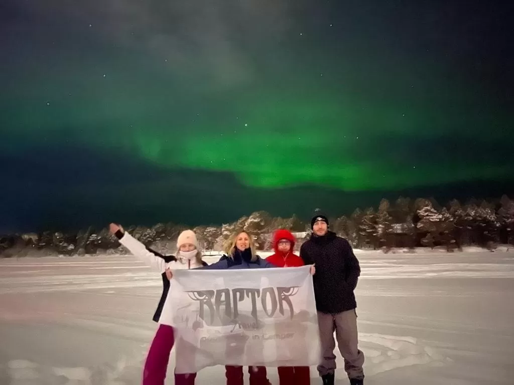 Viaggi in camper per famiglie