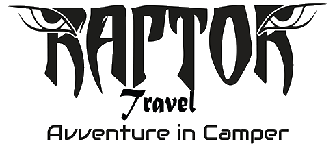 Raptor Travel - Viaggi in camper per famiglie
