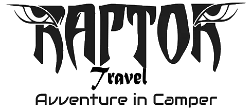 Raptor Travel - Viaggi in camper per famiglie