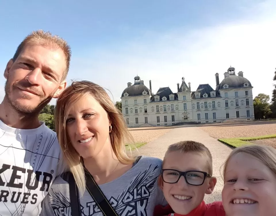 Normandia e Bretagna