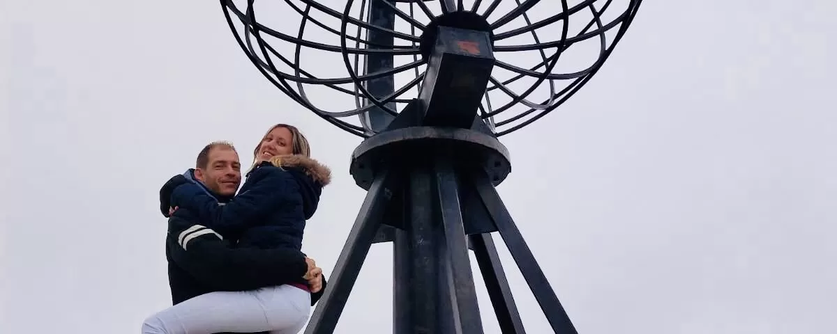 Un sogno chiamato Nord Kapp