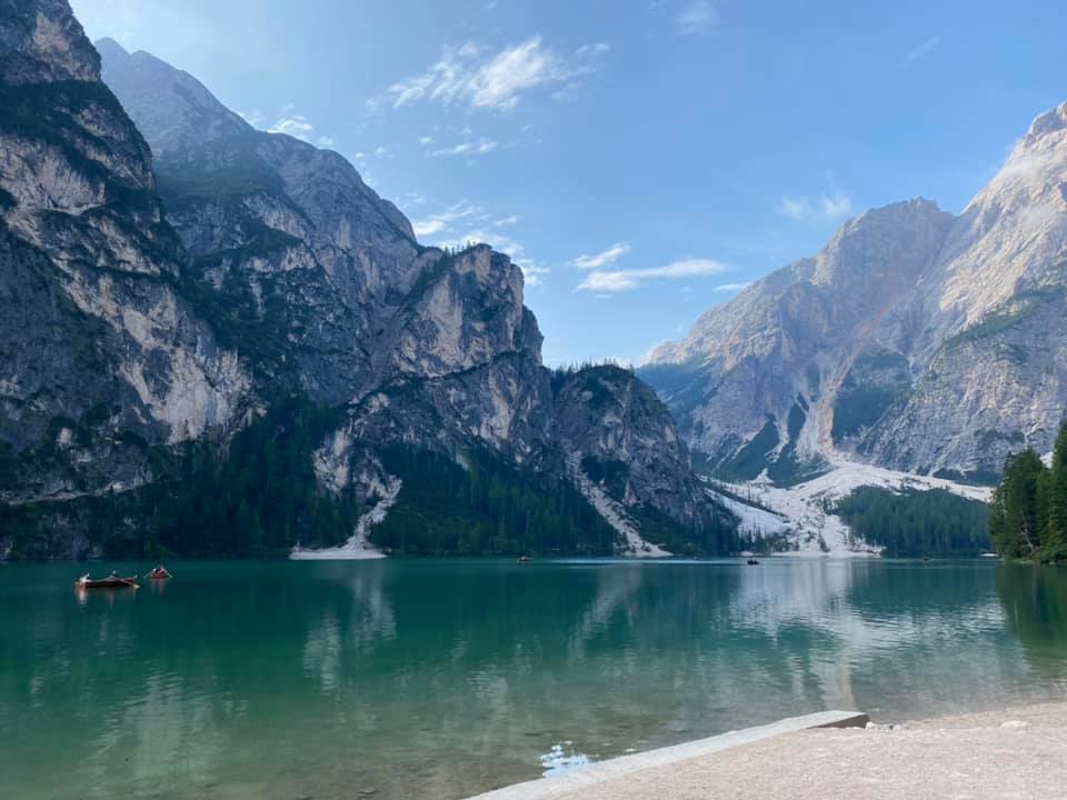 Lago di Braies