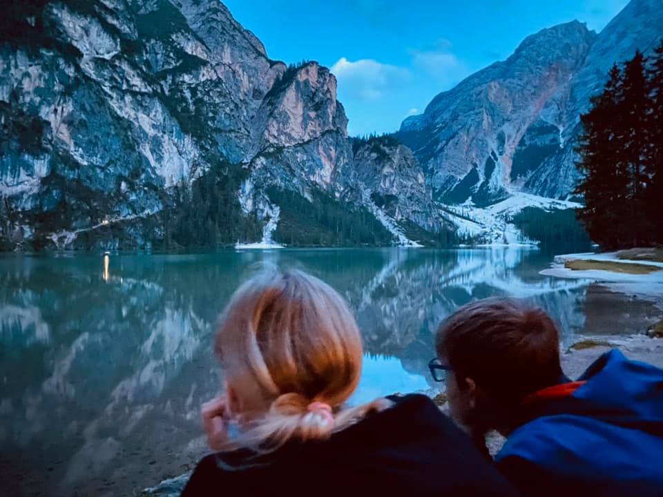 Lago di Braies