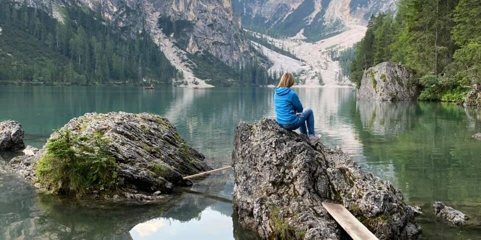 Lago di Braies