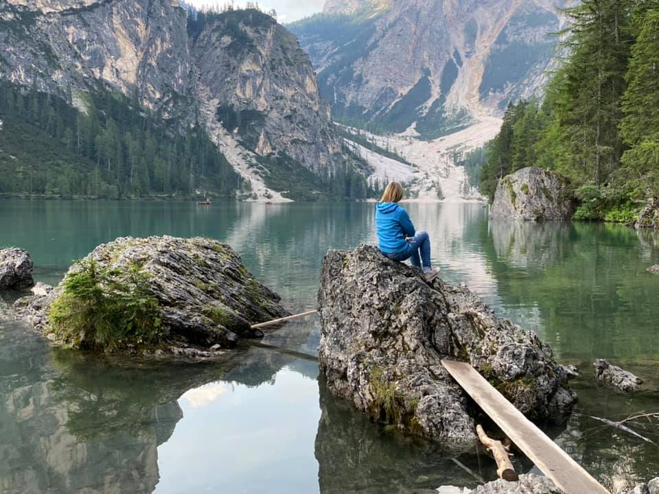Lago di Braies