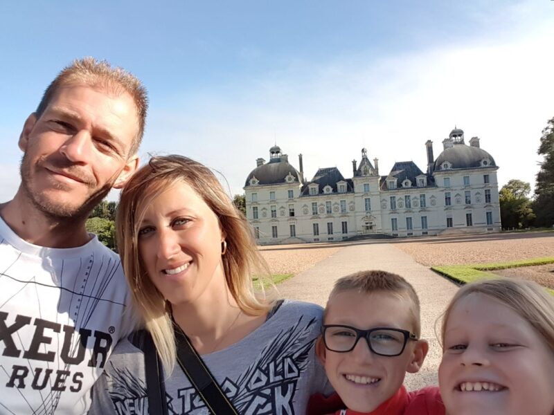 Facciamo - Perché scegliere i viaggi di gruppo in camper per famiglie