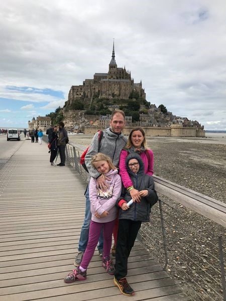 Facciamo -Viaggi in camper di gruppo per famiglie