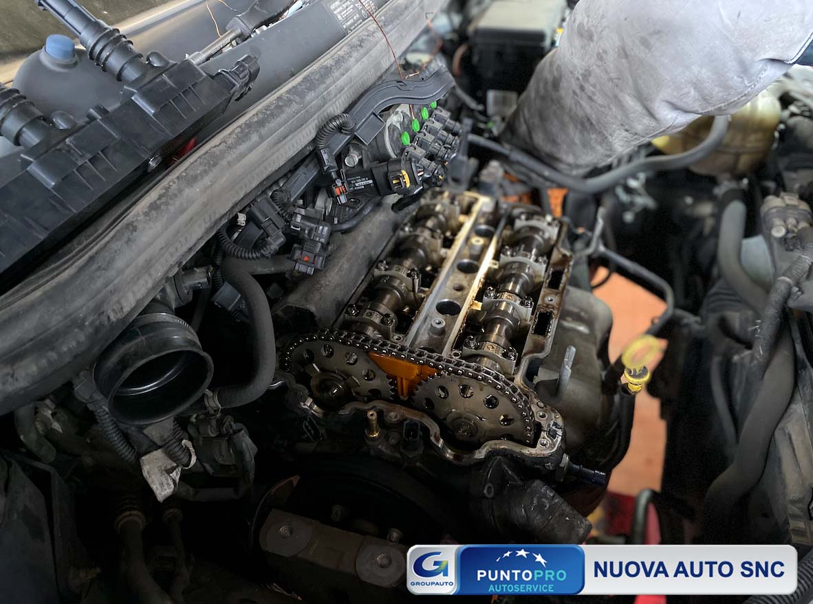 Nuova Auto s.n.c