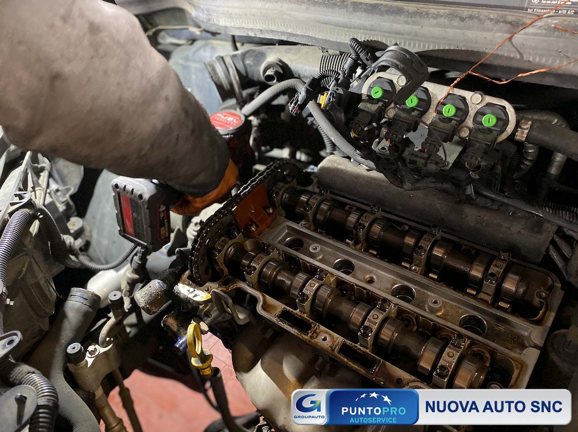 Nuova Auto s.n.c