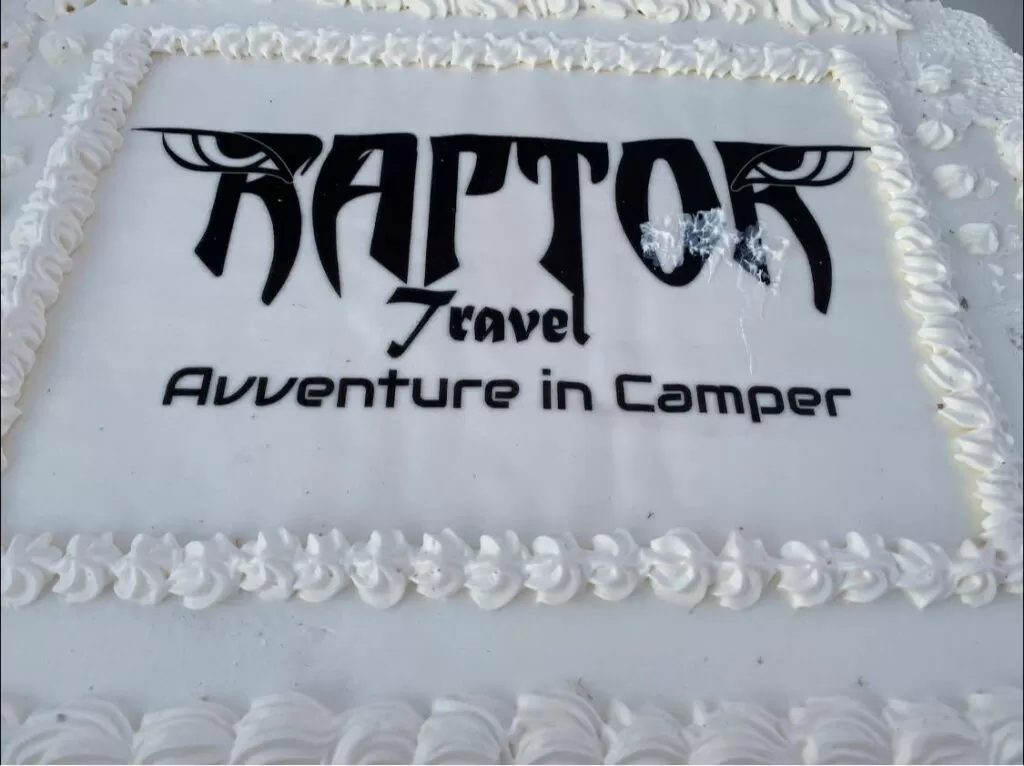 Le Polle Inaugurazione Raptor Travel