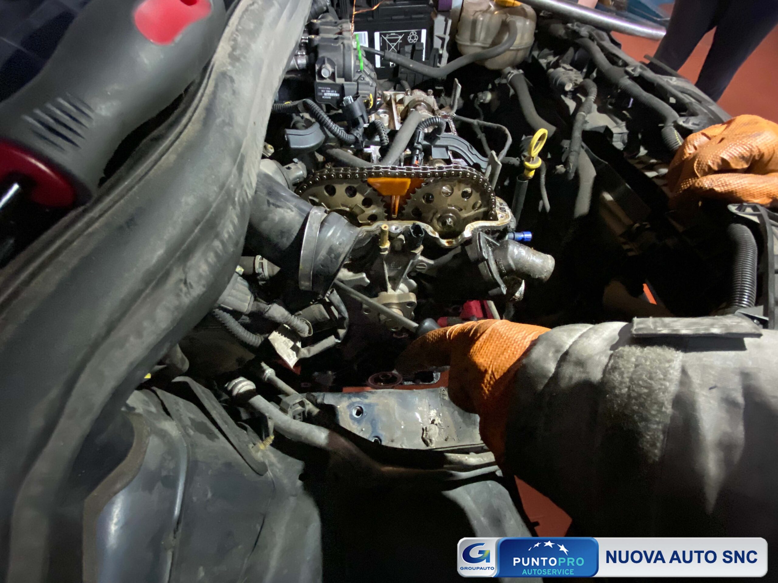 Nuova Auto s.n.c