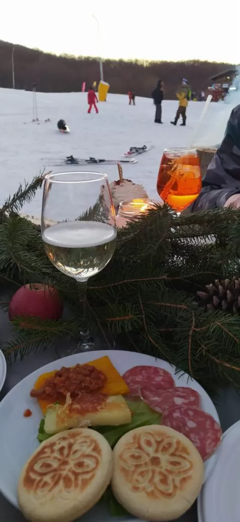 Le Polle Inaugurazione Raptor Travel