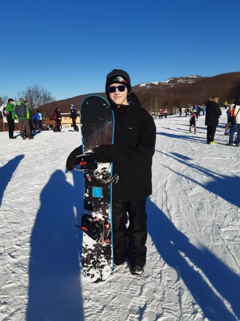 Le Polle Inaugurazione Raptor Travel