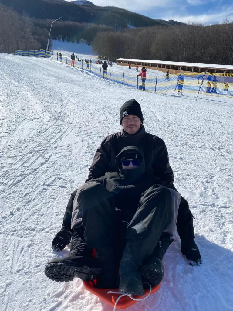 Le Polle Inaugurazione Raptor Travel