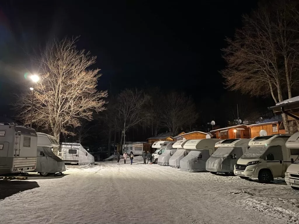 Le Polle Inaugurazione Raptor Travel